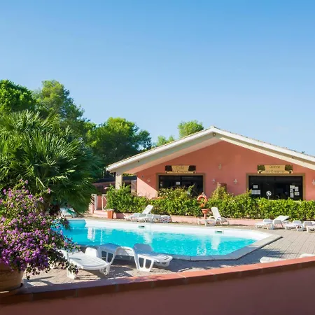 Hébergement de vacances Gineprino-2 By Interhome
